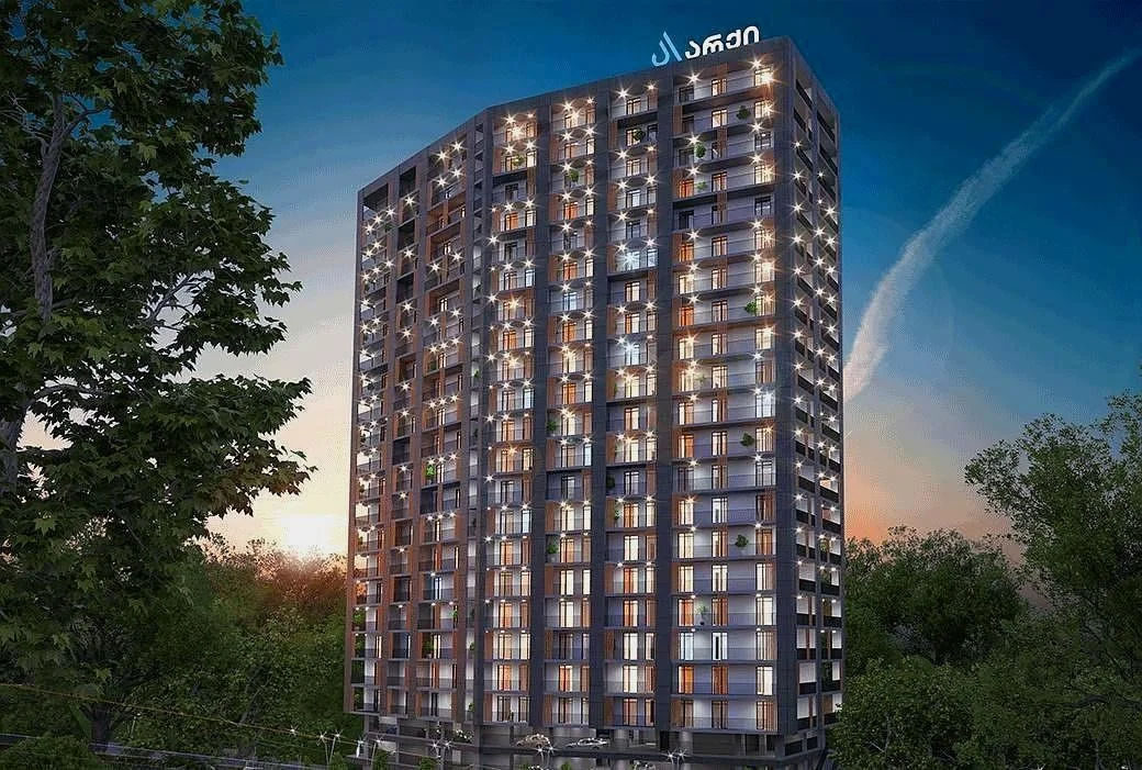 Archi Akhmeteli