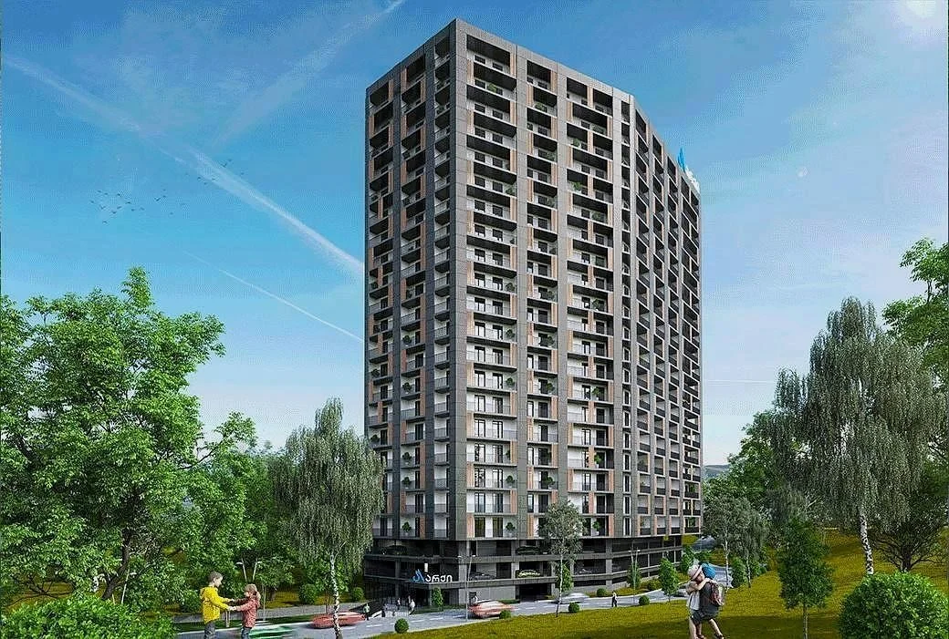 Archi Akhmeteli