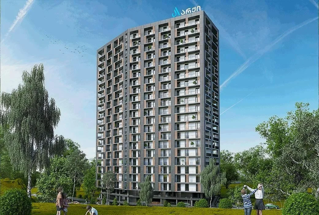 Archi Akhmeteli