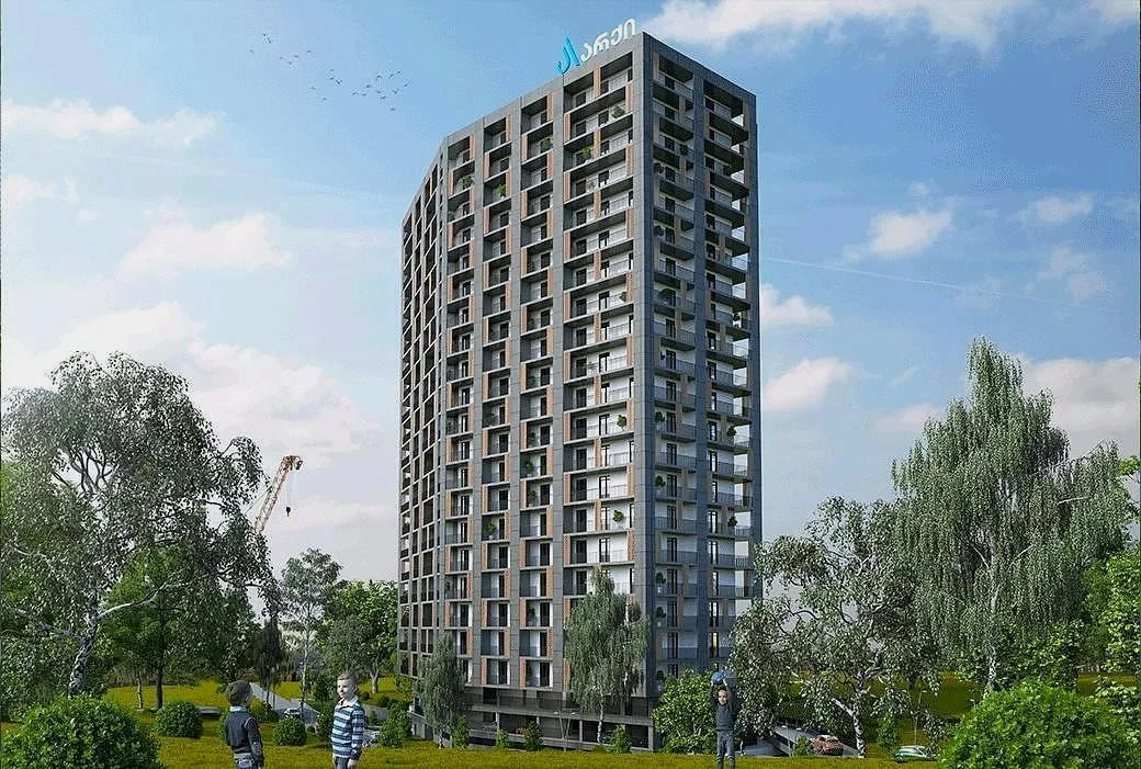 Archi Akhmeteli