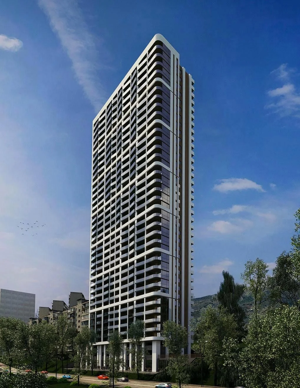Archi Horizon