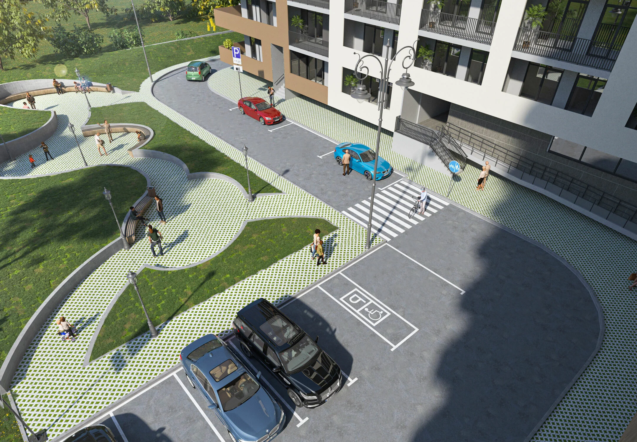 Archi Isani 2