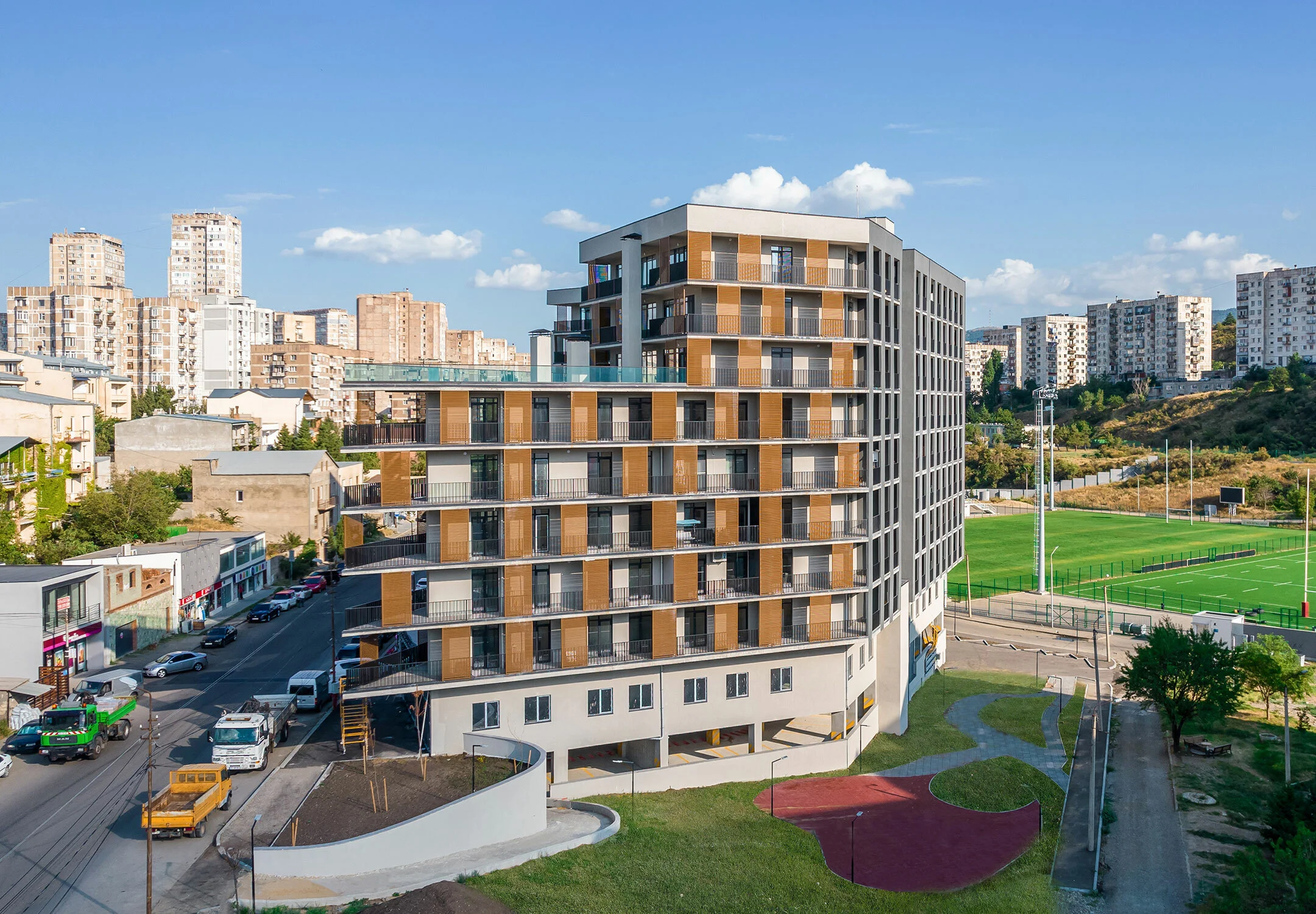 Archi Nutsubidze