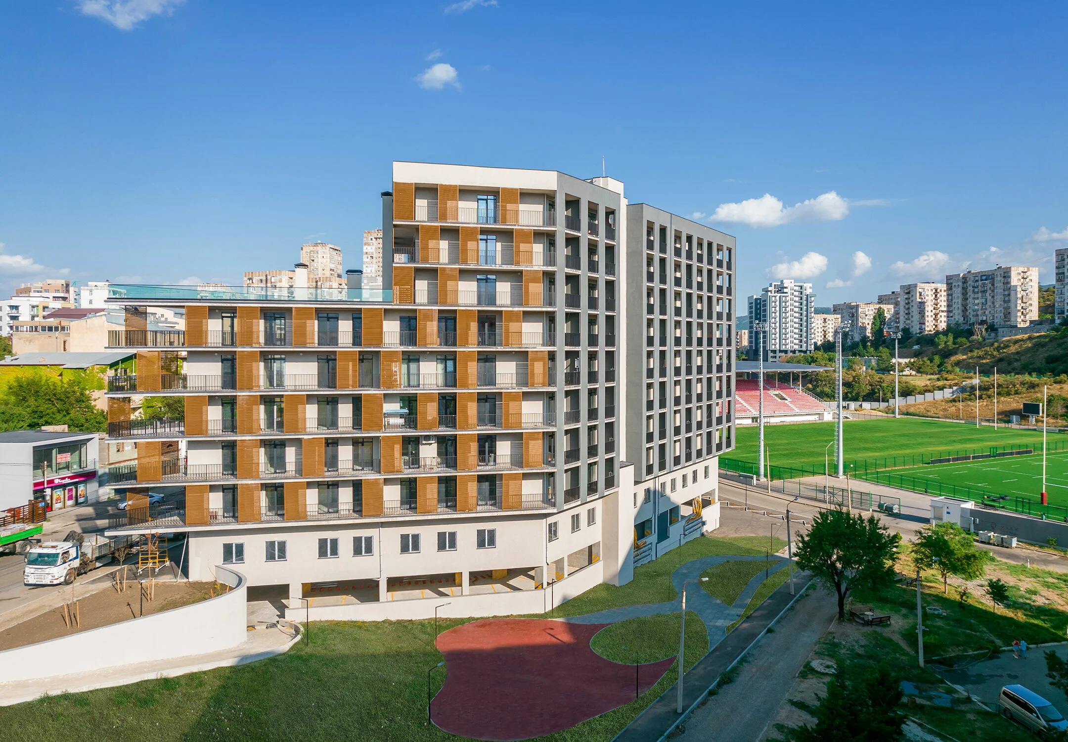 Archi Nutsubidze