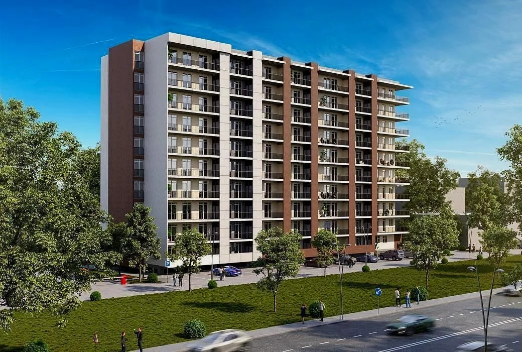 Archi Rustavi