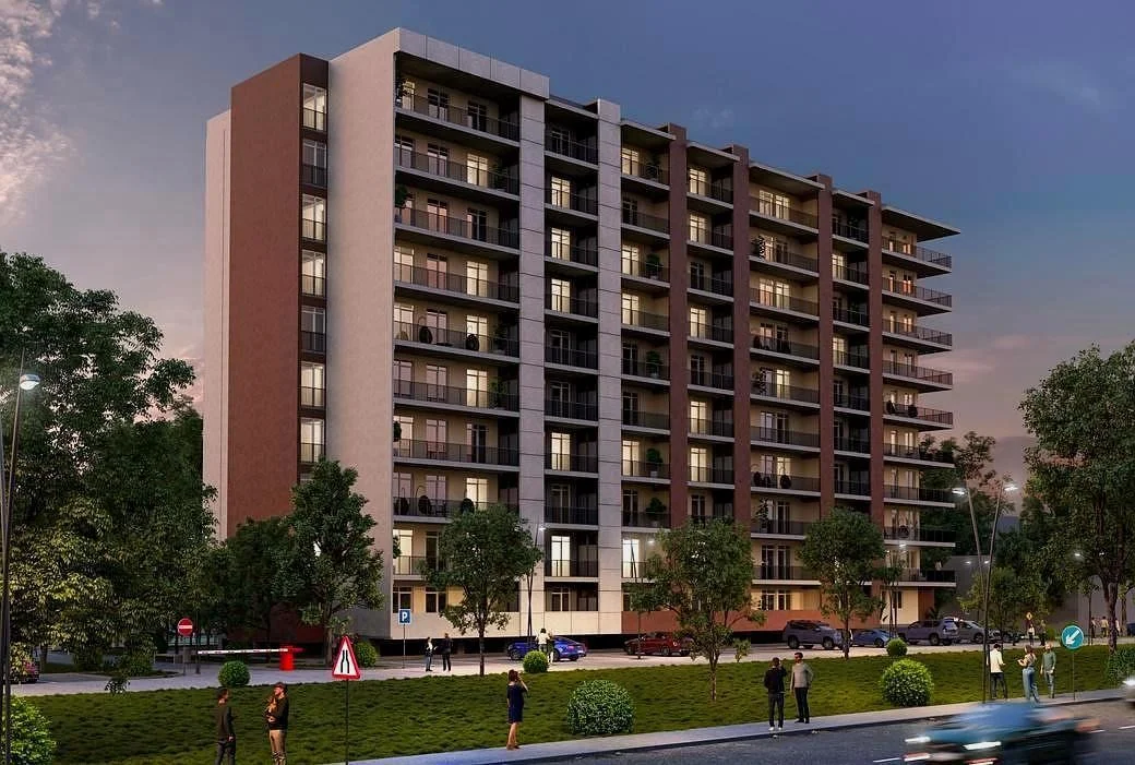 Archi Rustavi