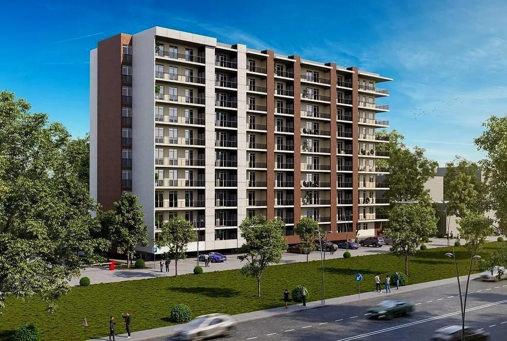 Archi Rustavi