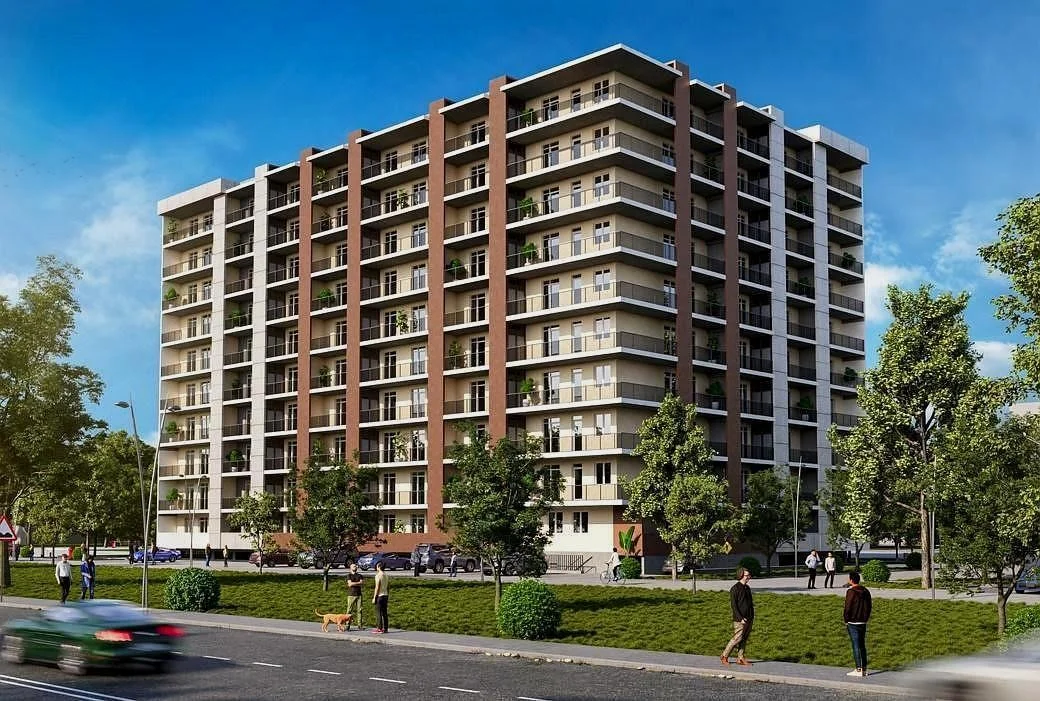 Archi Rustavi