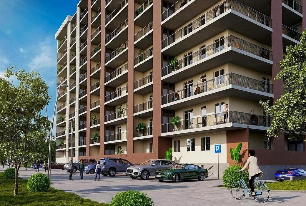 Archi Rustavi