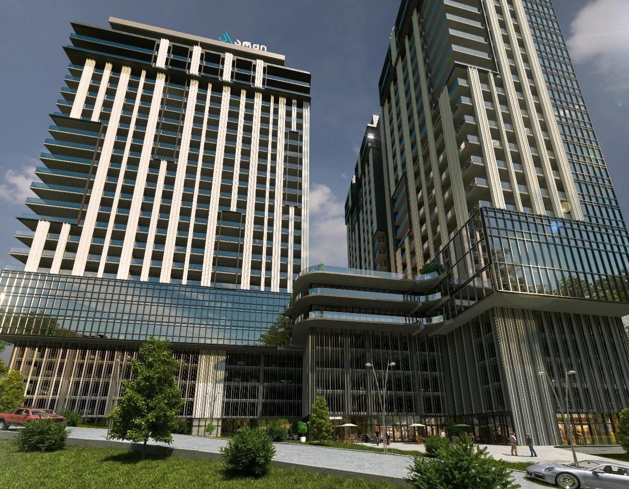 Archi Universi
