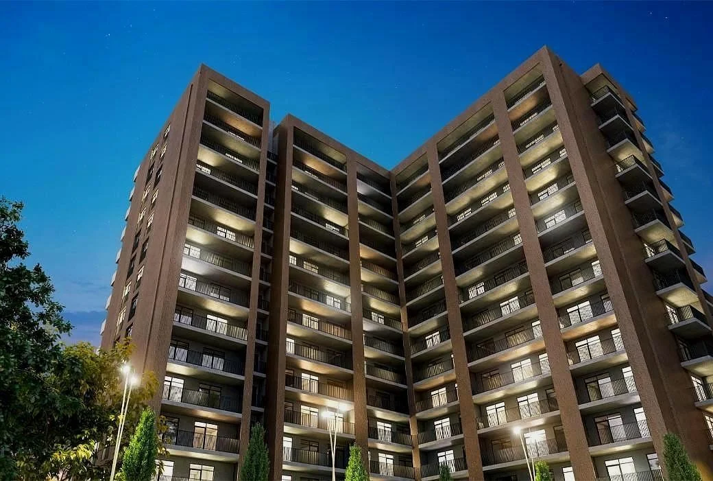 Archi Vashlijvari