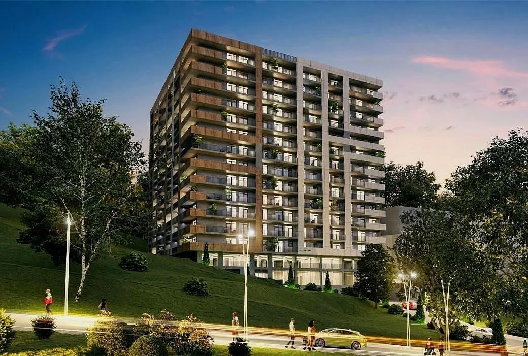 Archi Vashlijvari
