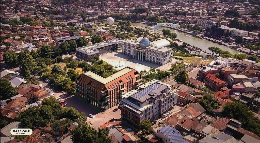ბარე