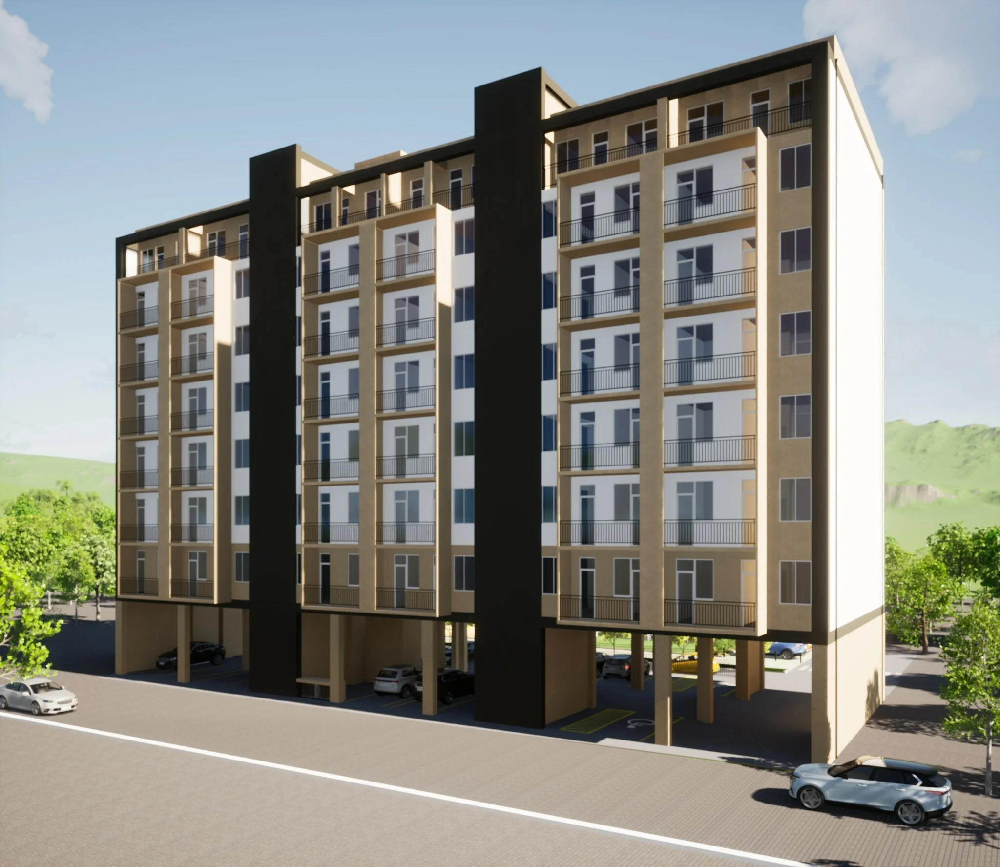 Bau Star Rustavi