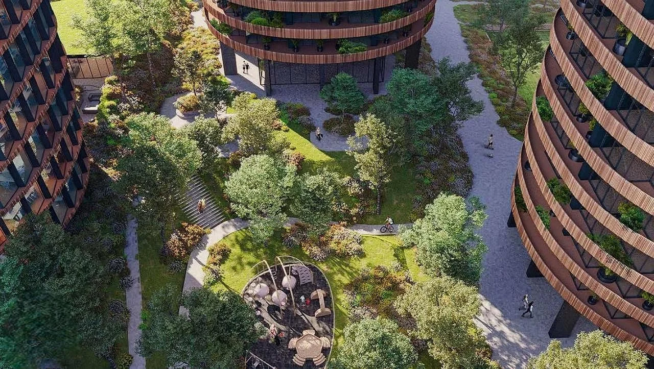 Domus Nea