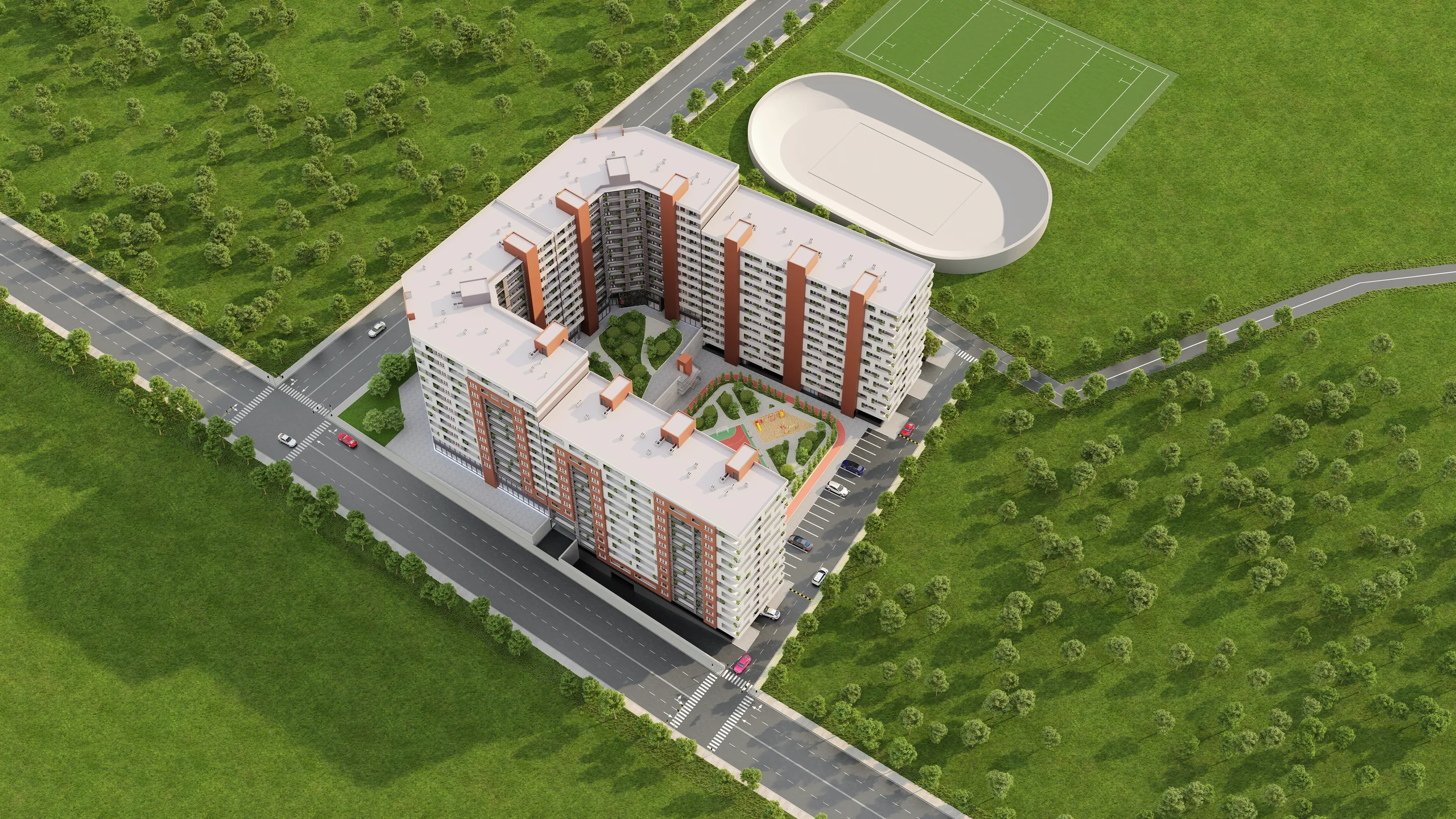 Grada Park