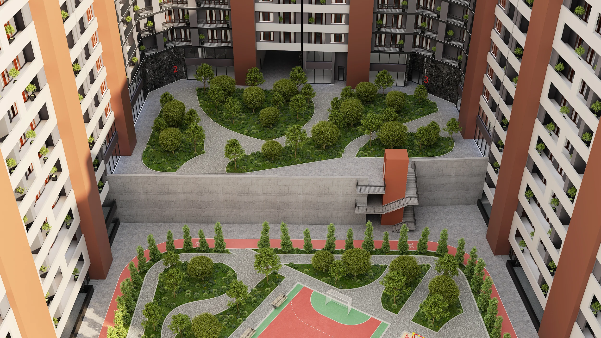 Grada Park
