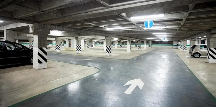 2 ოთახიანი ბინა