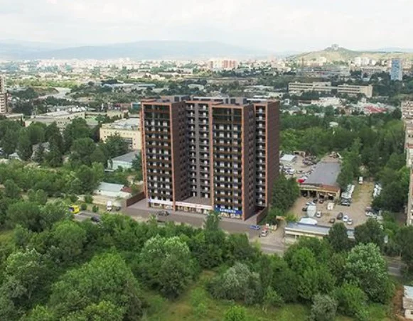 Green Dighomi