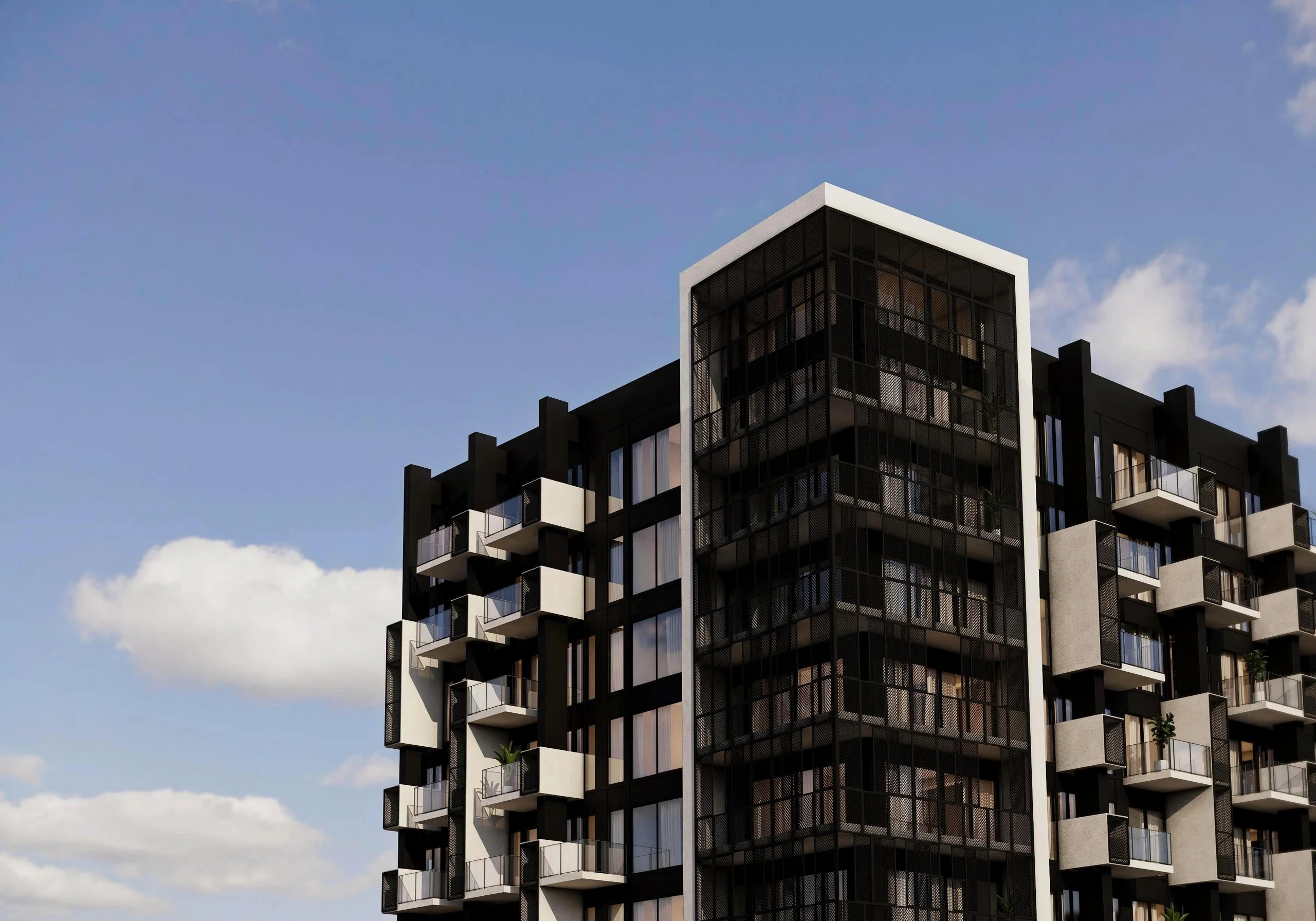 3 ოთახიანი ბინა