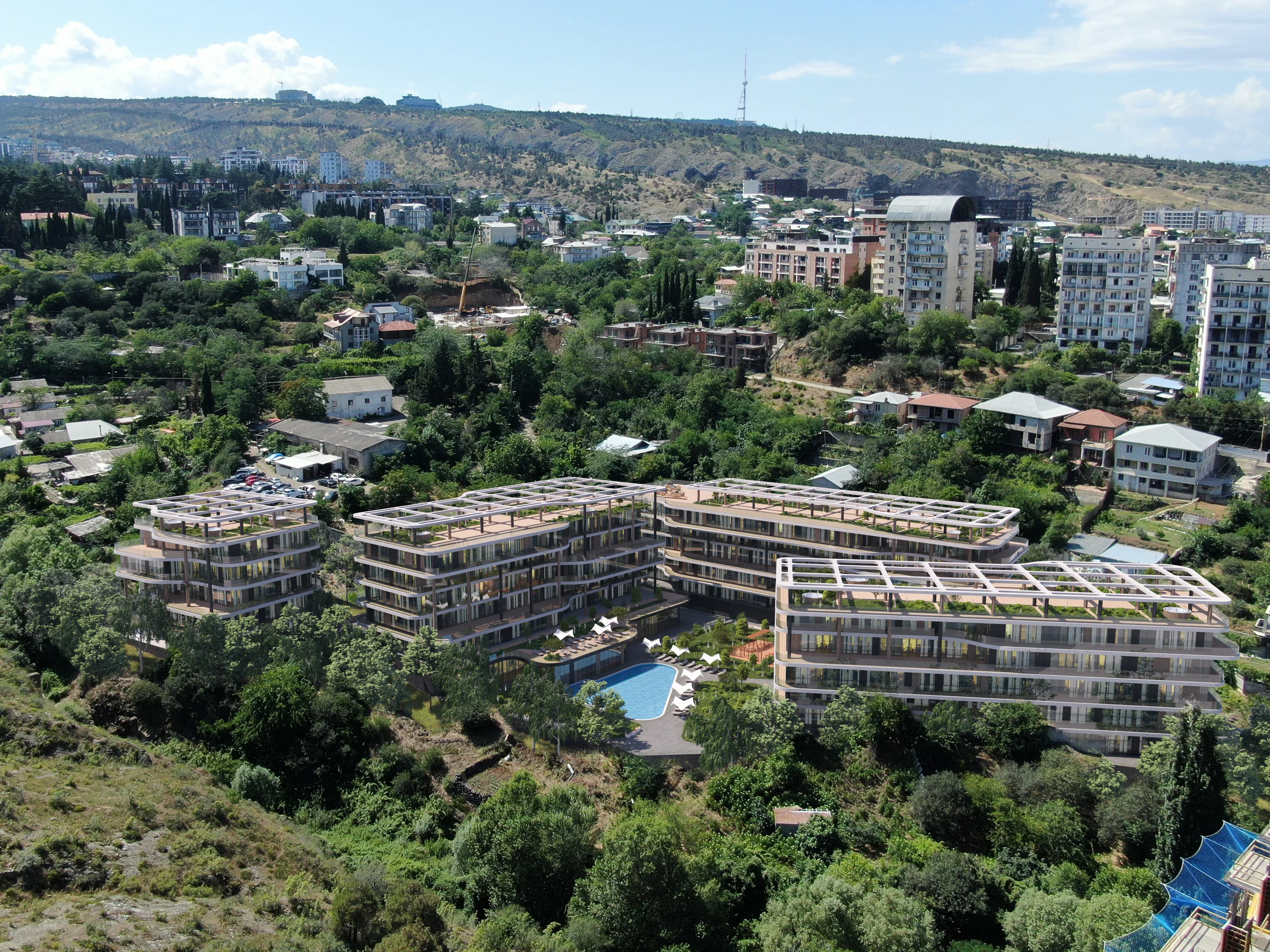 Krtsanisi Margaliti