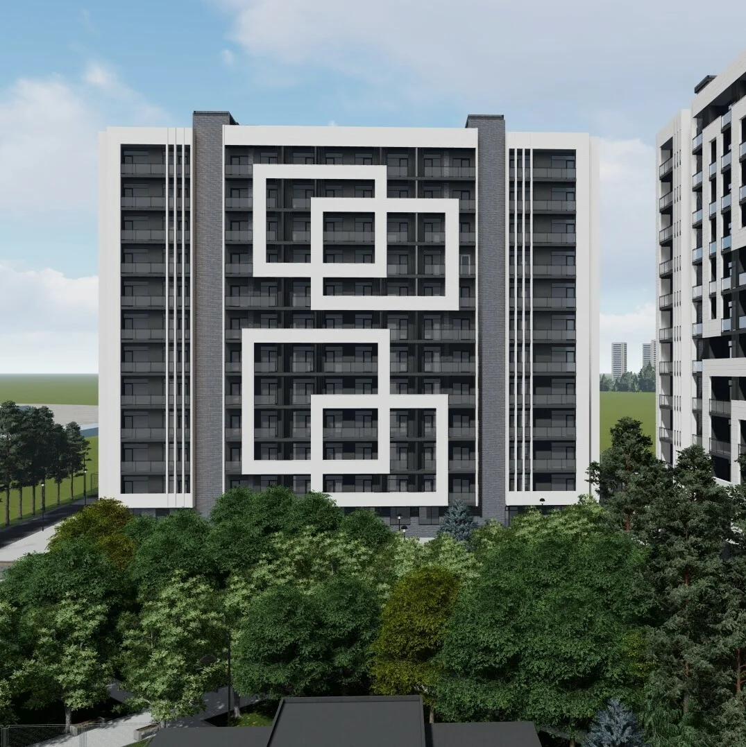 Mtkvari Residence