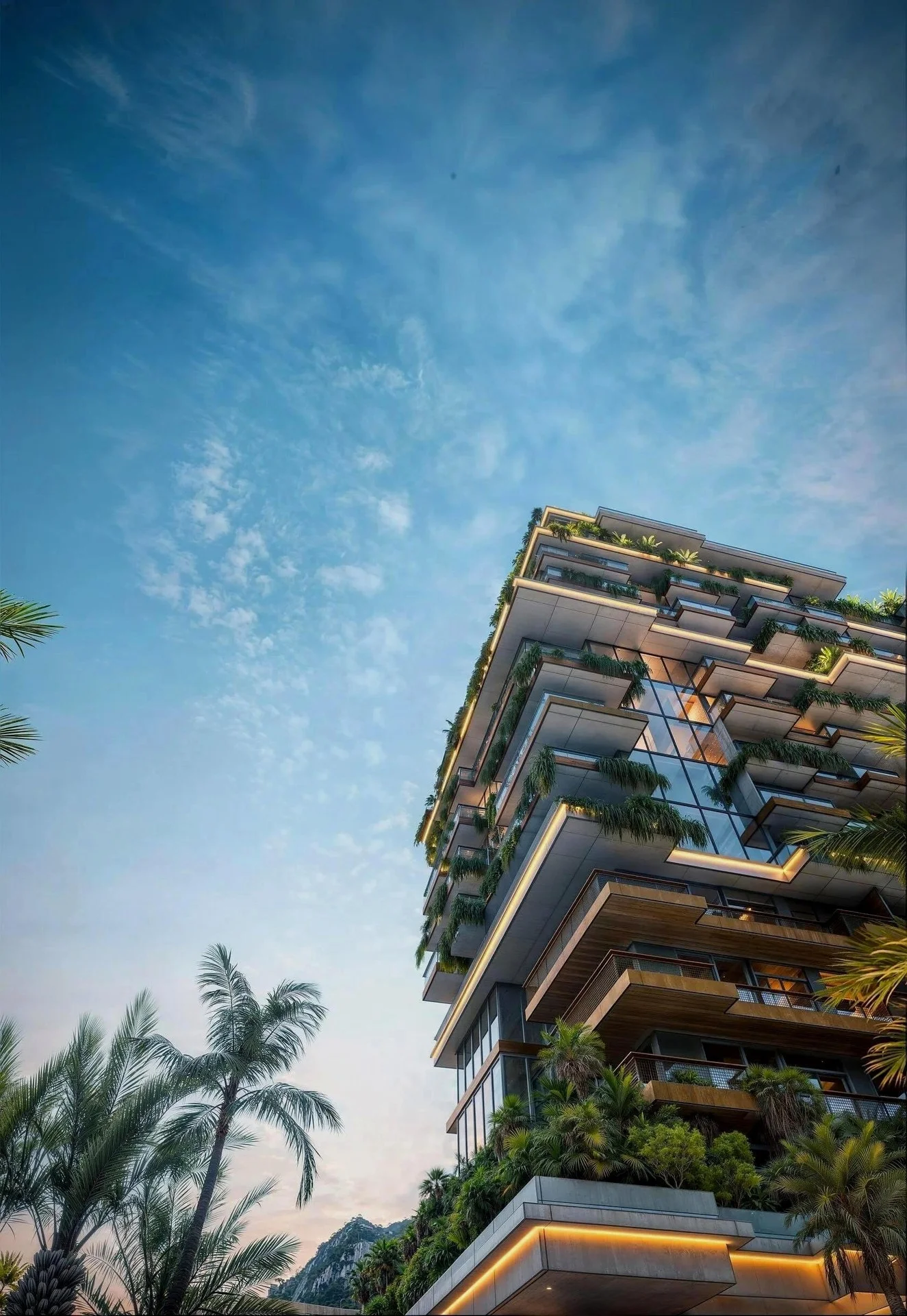 Next Gardens