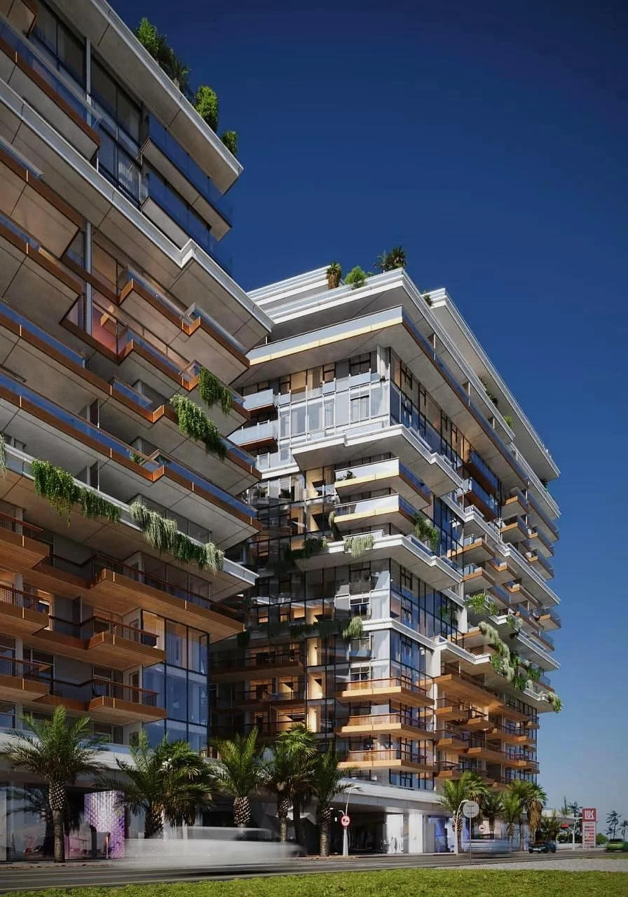 Next Gardens