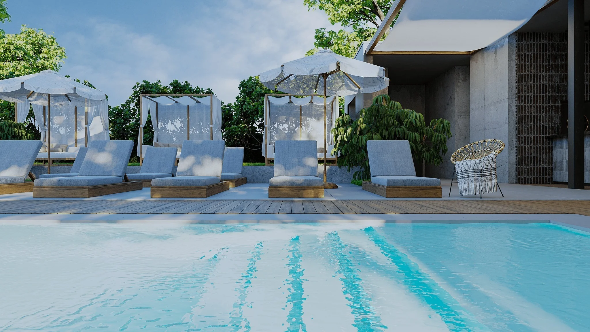 Orbeti Resort