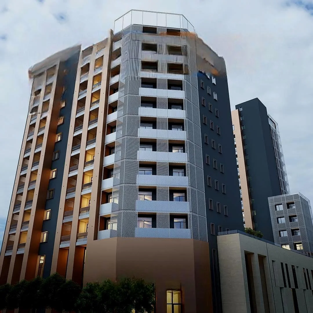 Panorama Rustavi