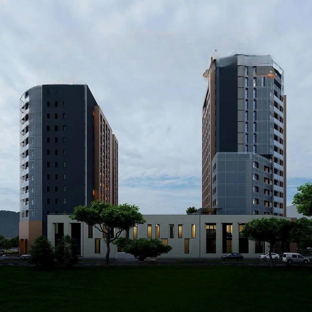 Panorama Rustavi