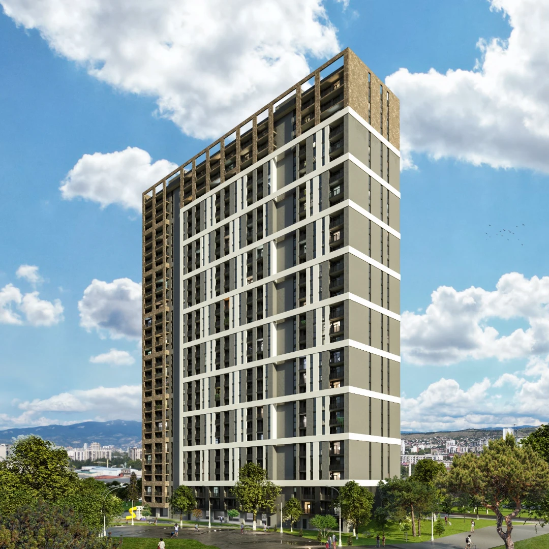 RiverFront Residence