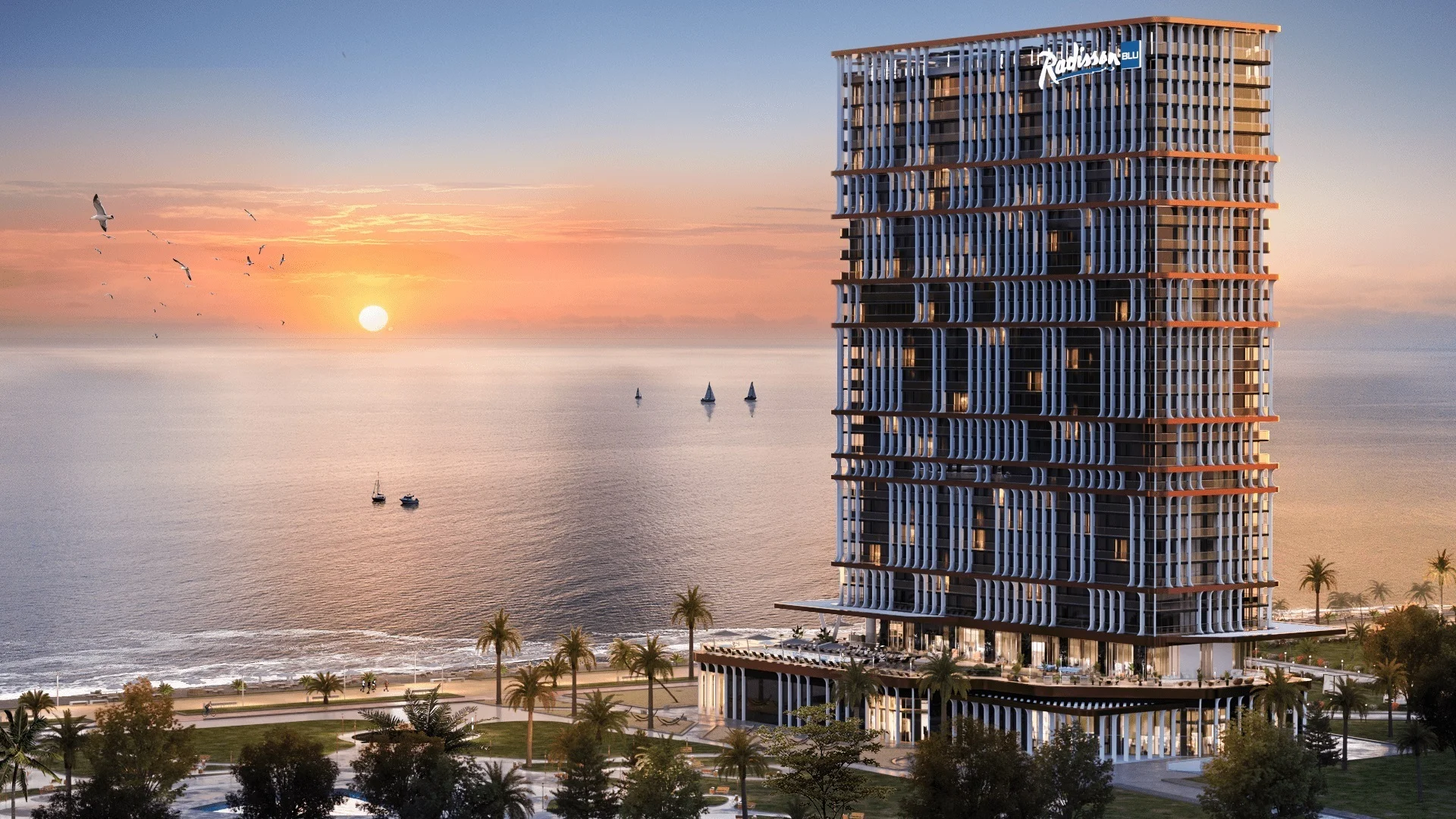 Radisson Residences