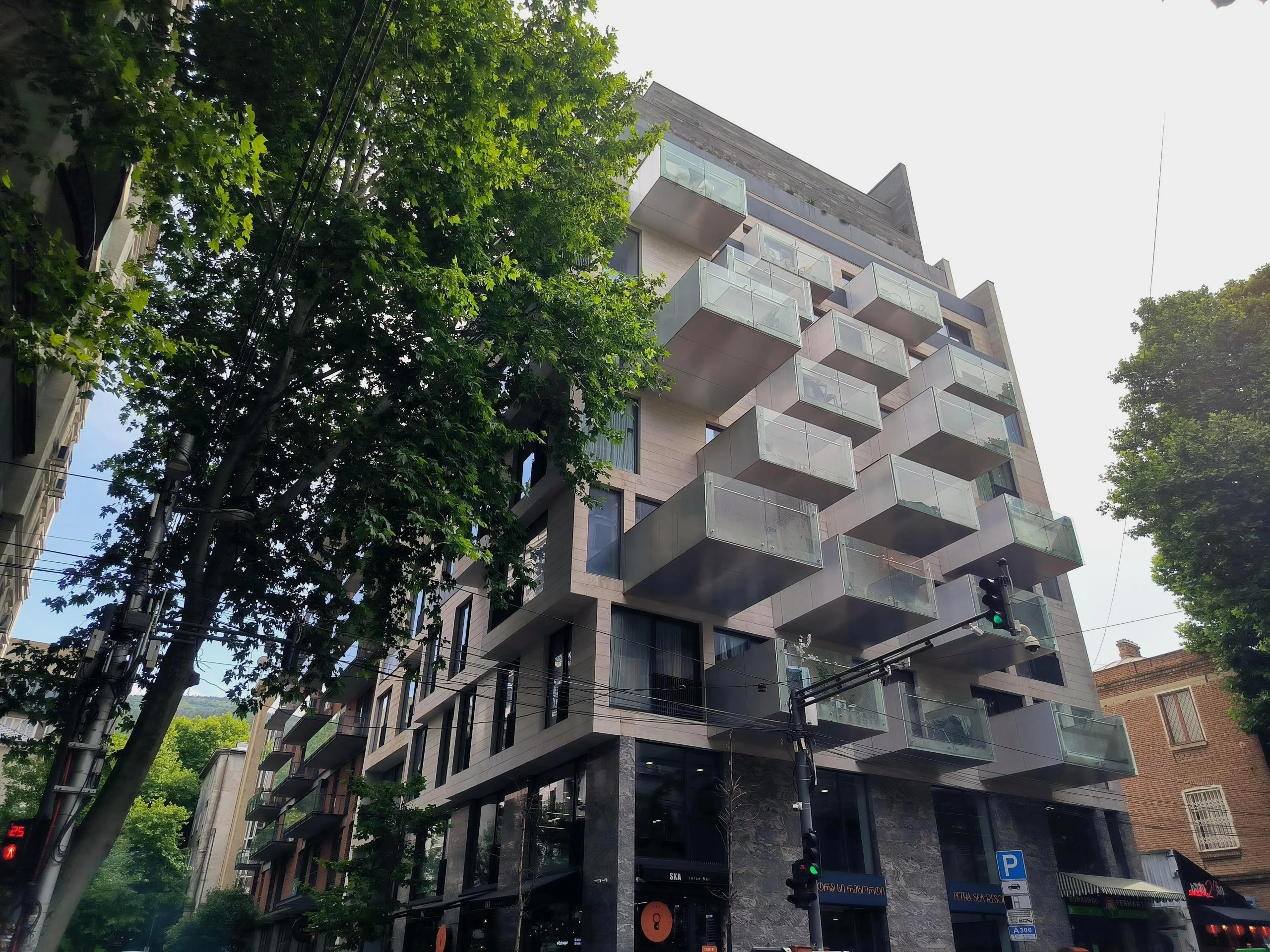 Riga Plaza