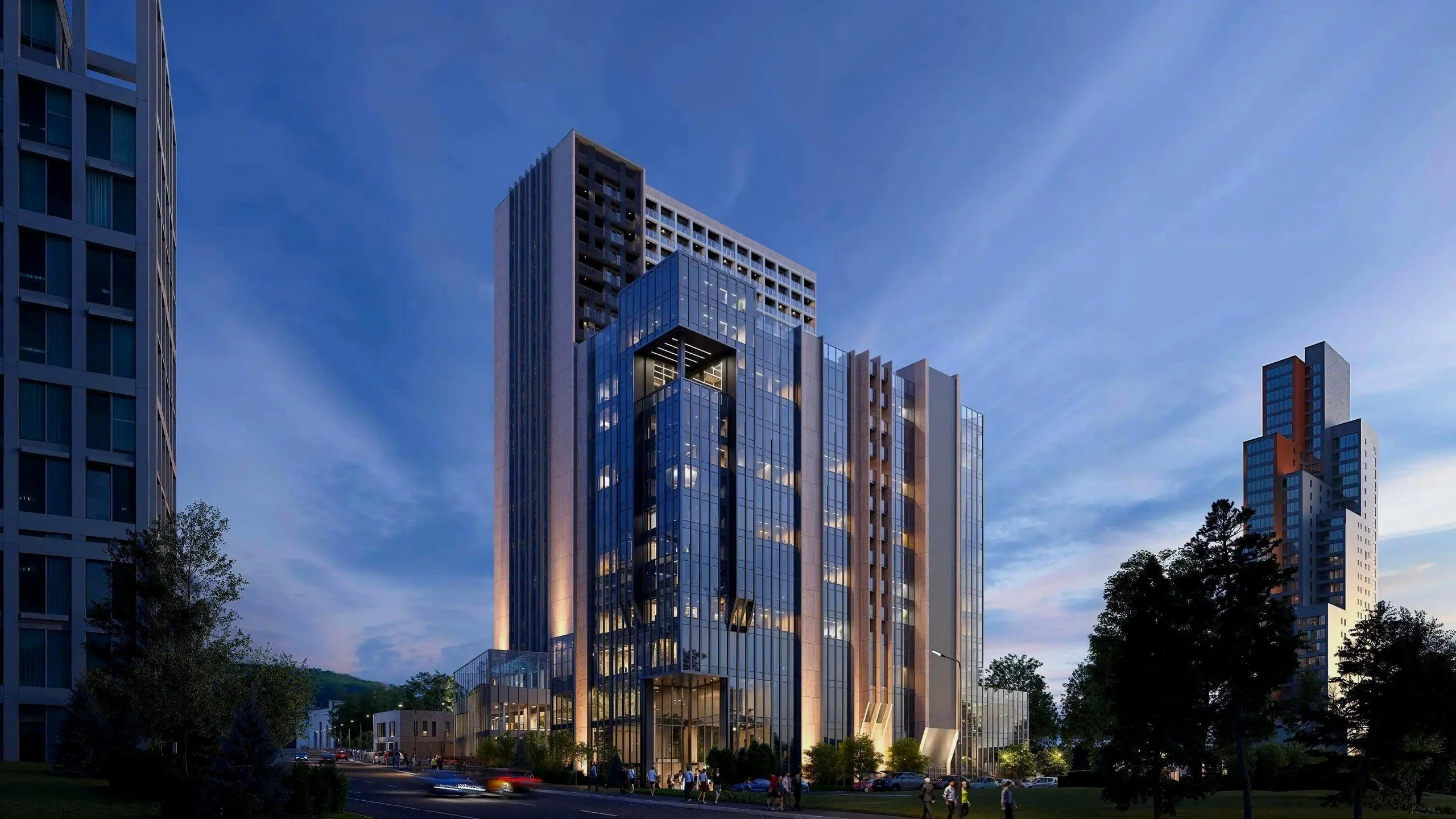 Simetria Jikia