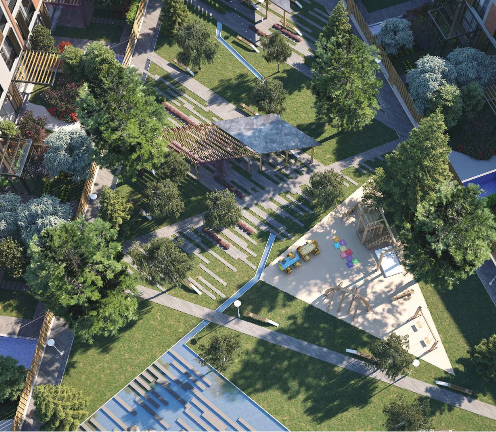 Simetria Park