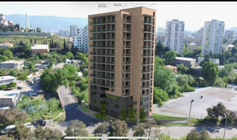 Tower Gelovani