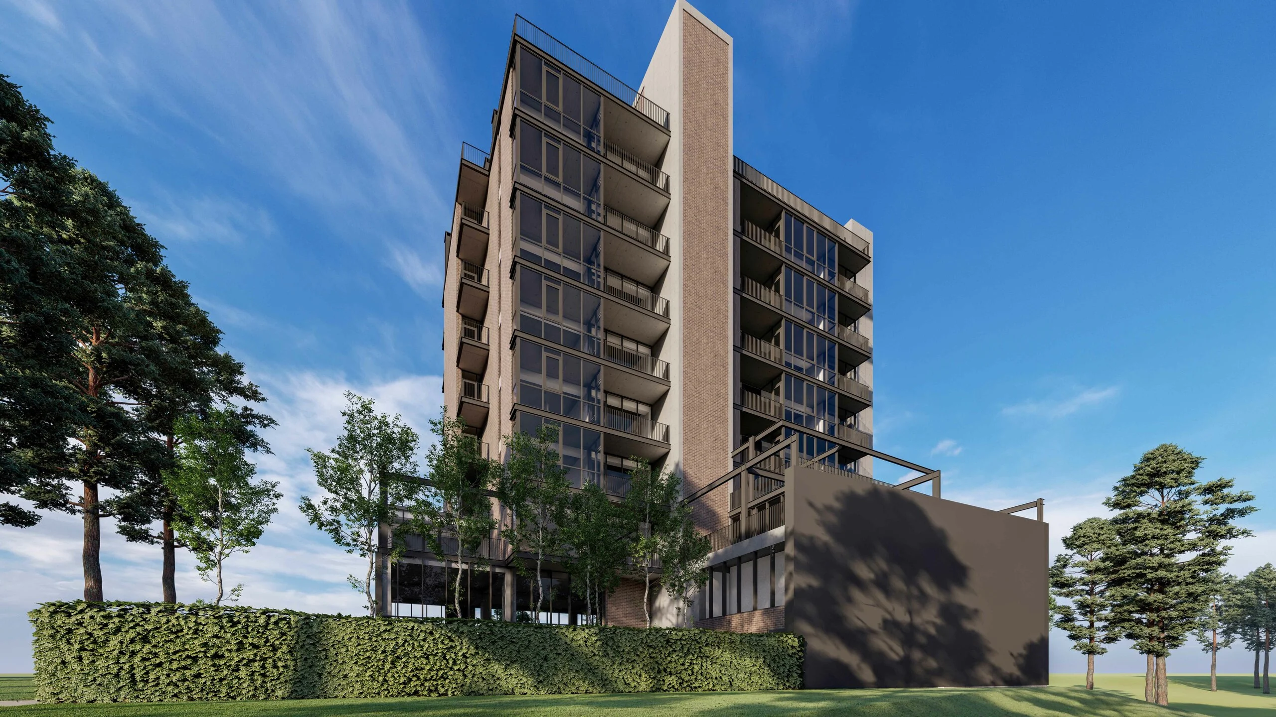 უნივერსიტეტის ქუჩა, 6