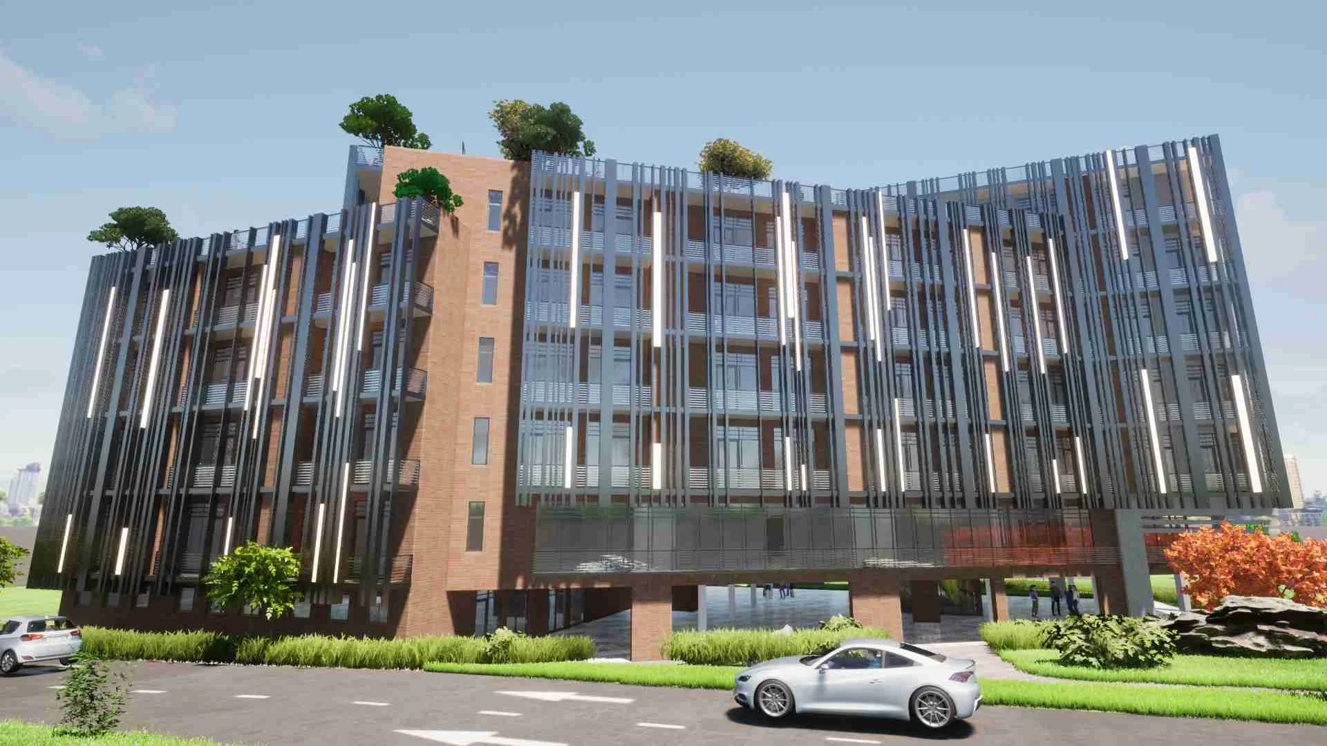 Varketili Properties