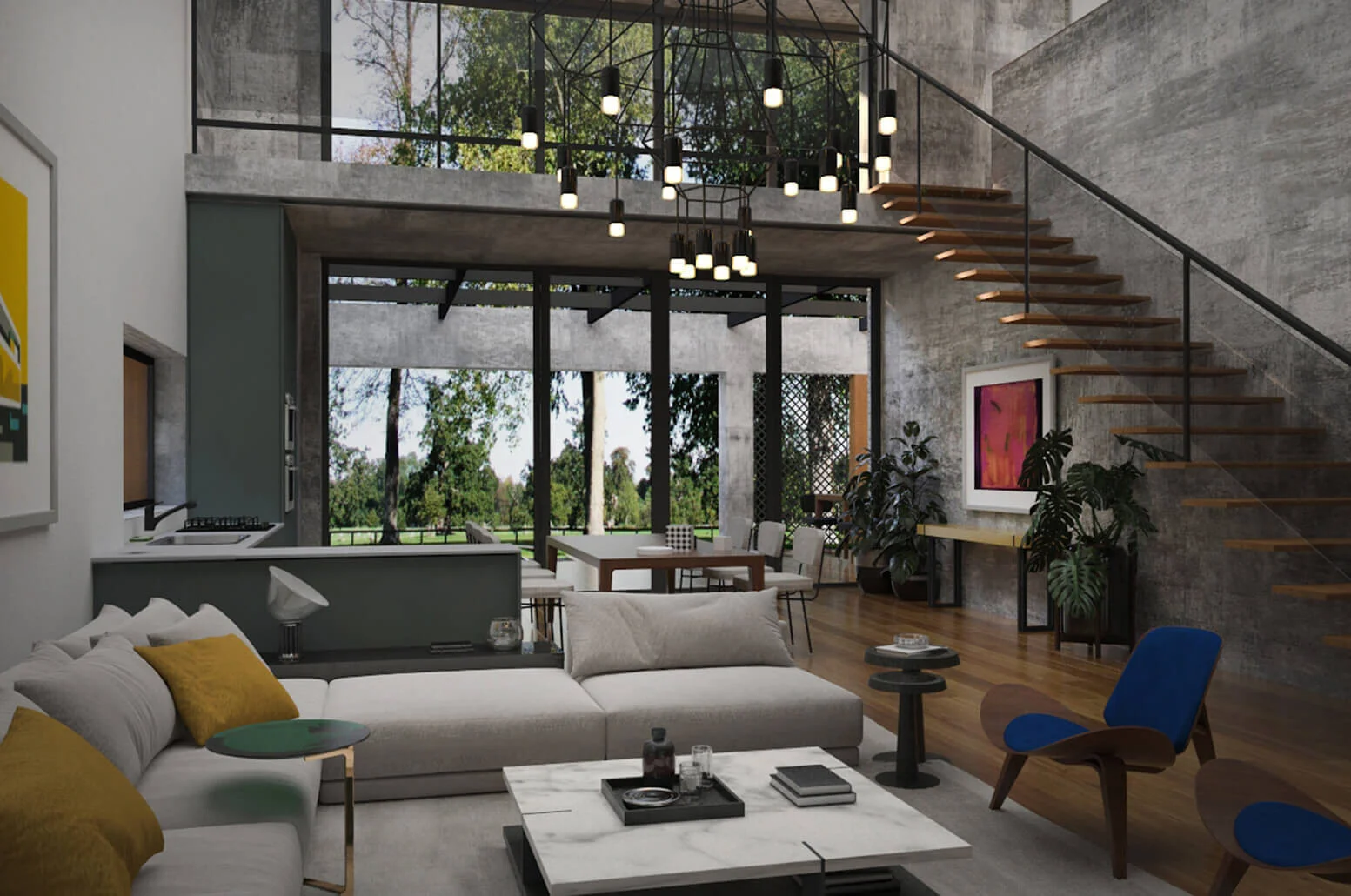 Villa Ambassadori