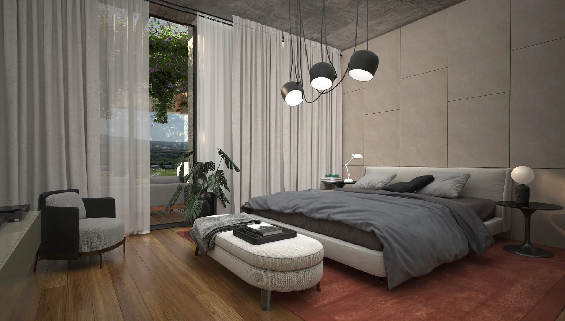 Villa Ambassadori
