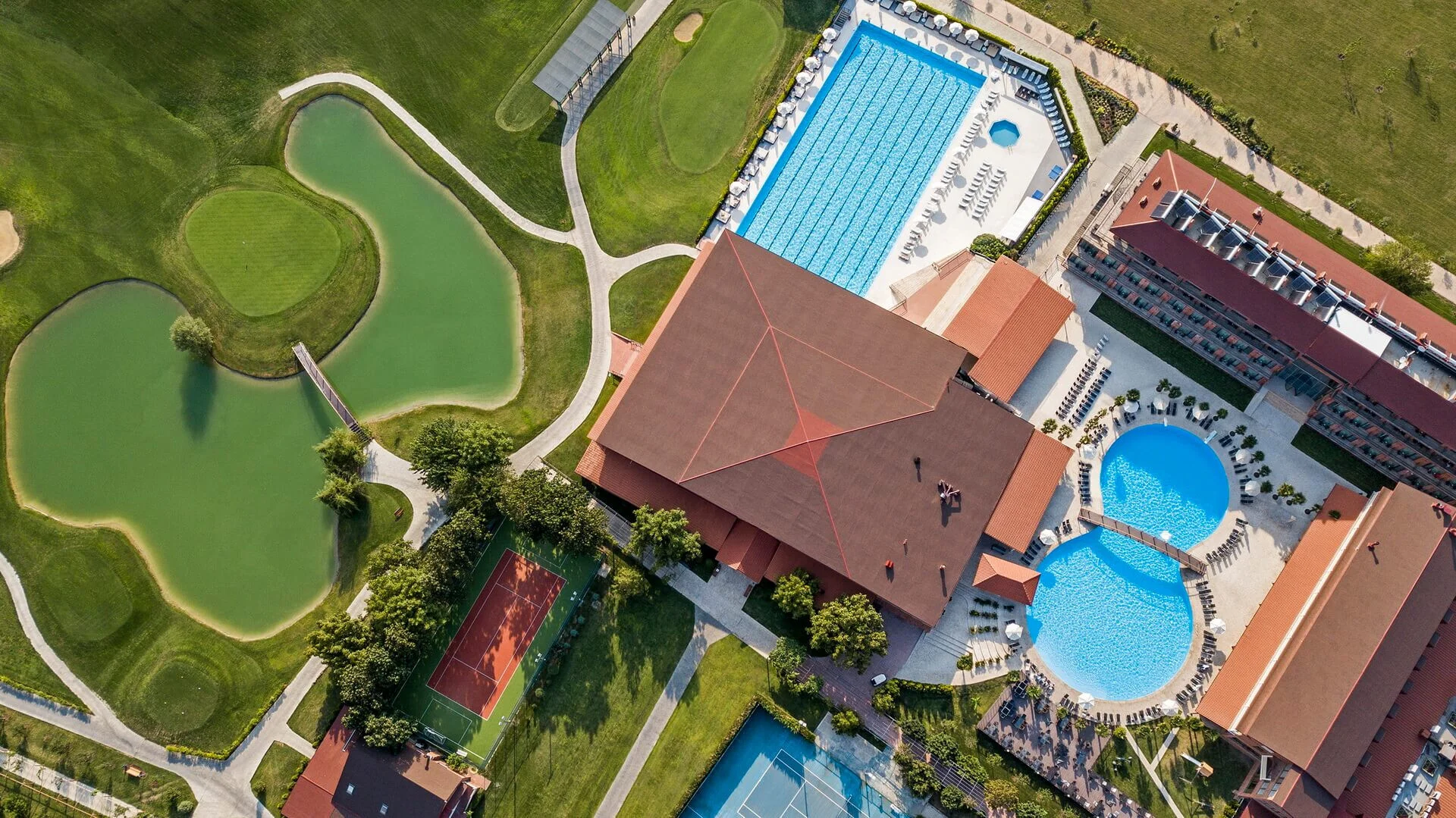 Villa Ambassadori