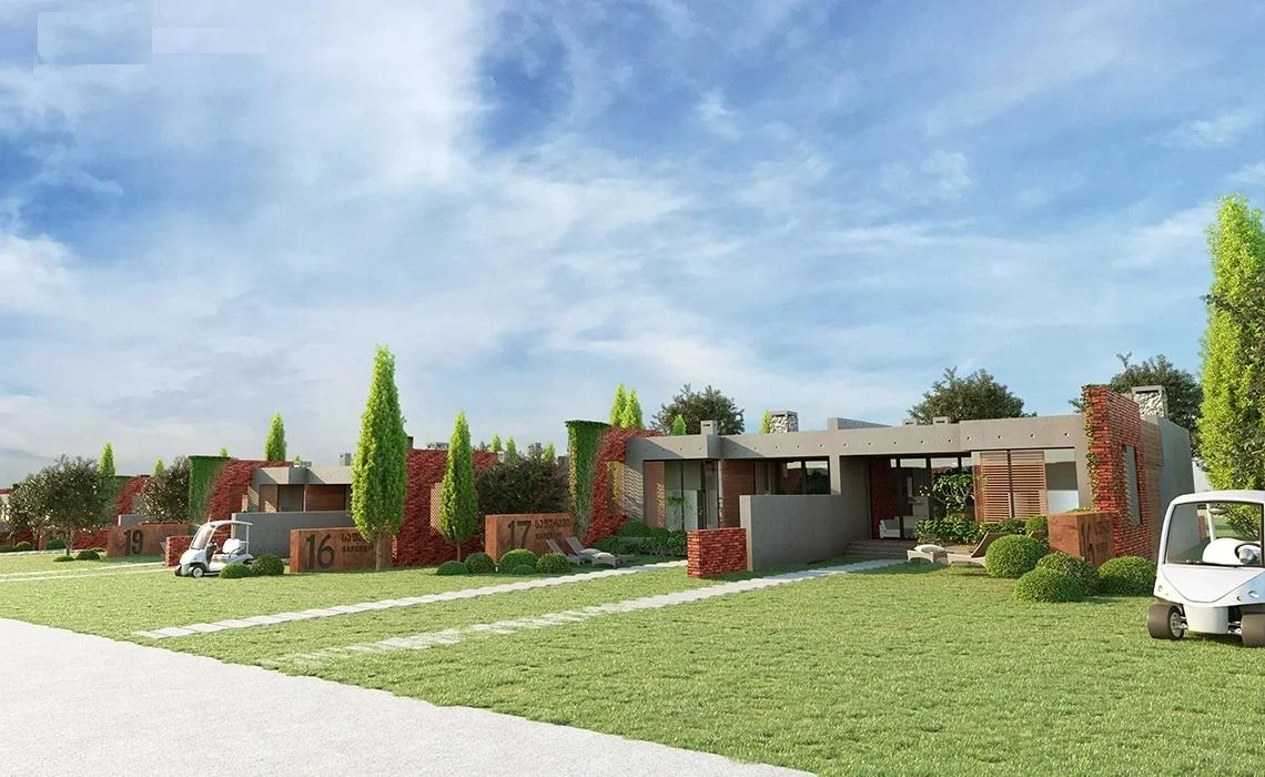 Villa Ambassadori