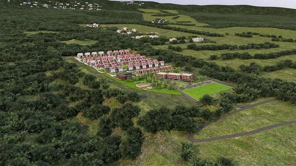 Vista Garden