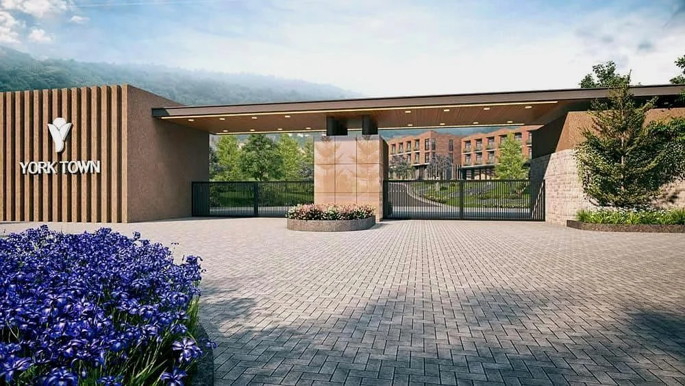 Vista Garden