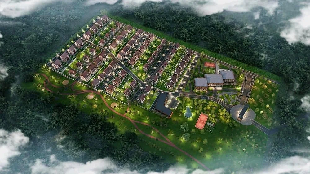 Vista Garden