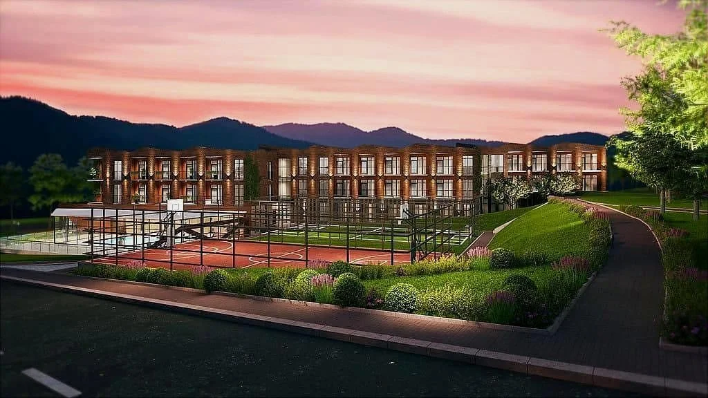 Vista Garden
