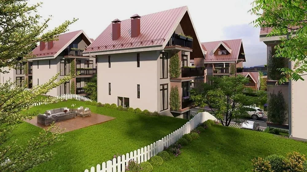 Vista Garden