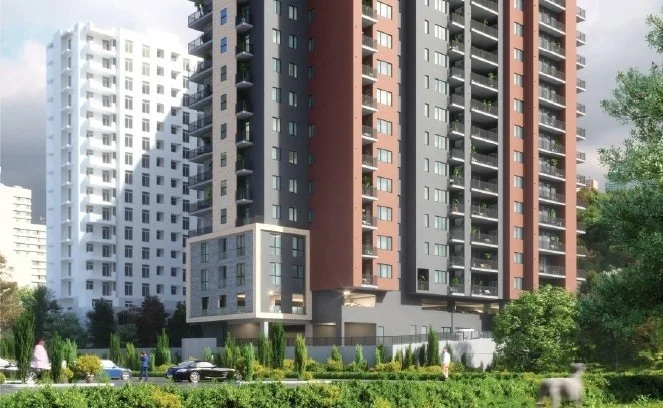Well House Kavtaradze
