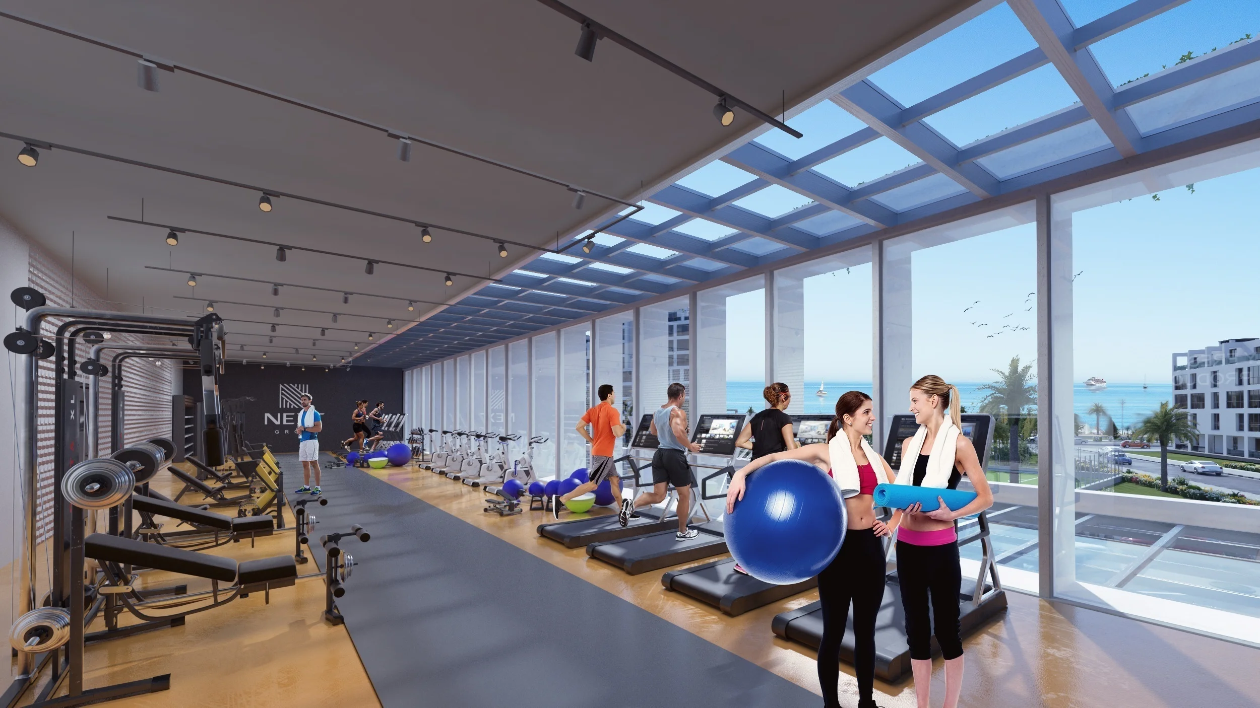 Wyndham Residence Batumi